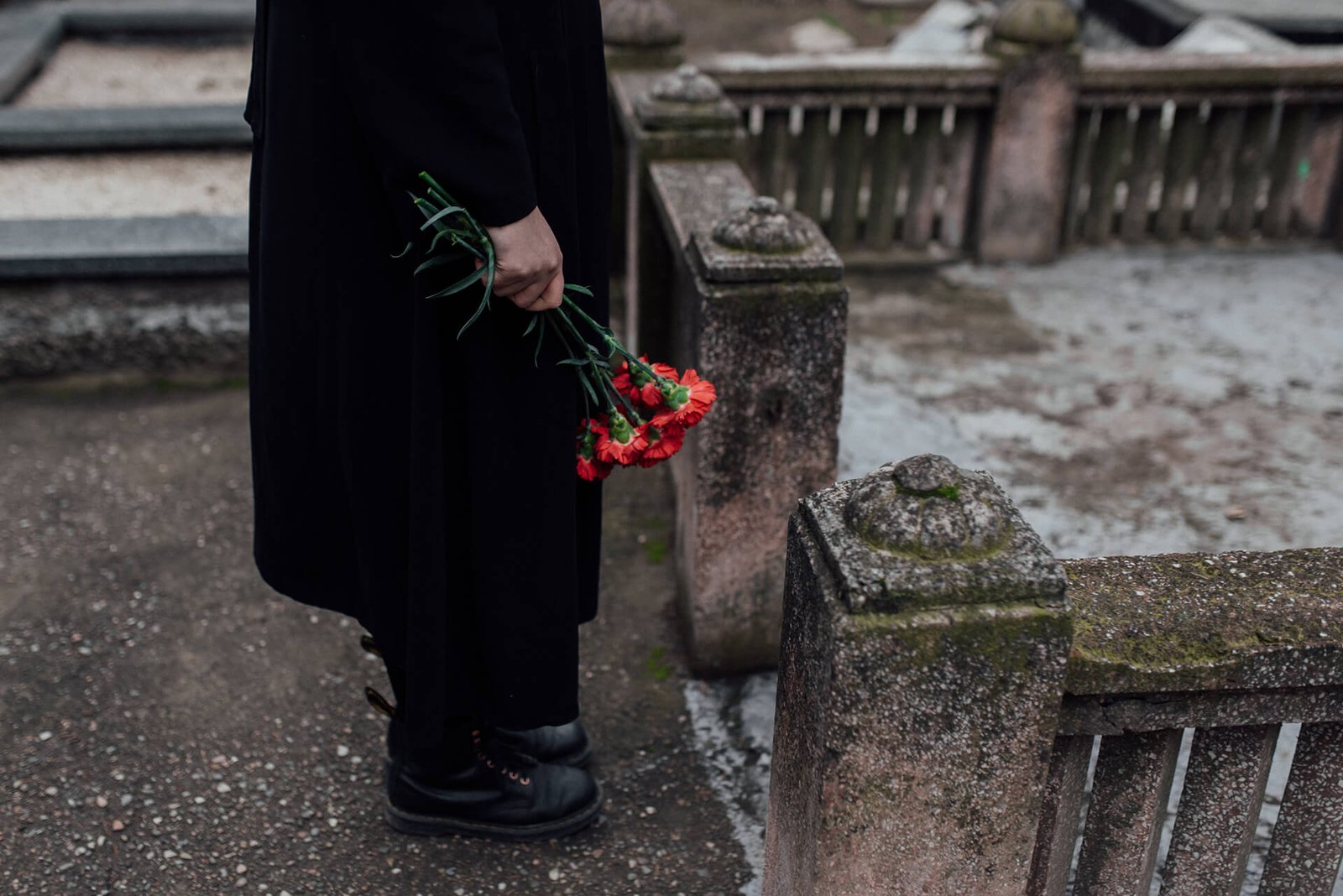 What you should know about the funeral procession – Hall Davis & Sons